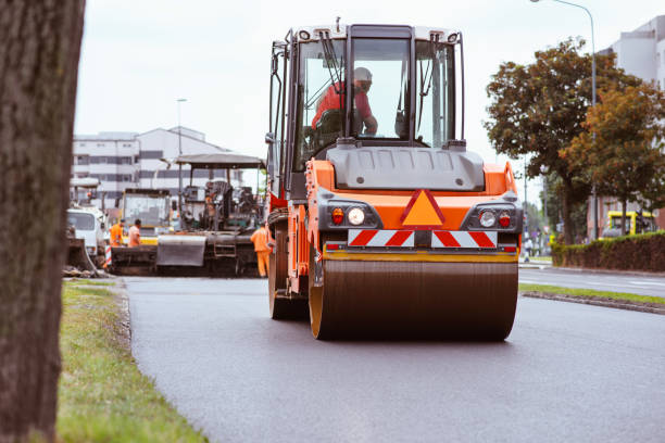 Best Driveway Removal and Replacement  in Clinton, OH