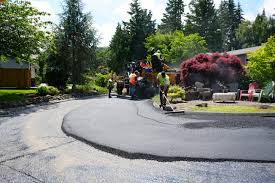 Best Driveway Snow Removal Preparation  in Clinton, OH