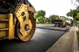 Best Driveway Border and Edging  in Clinton, OH