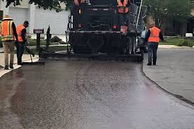 Best Driveway Maintenance Services  in Clinton, OH